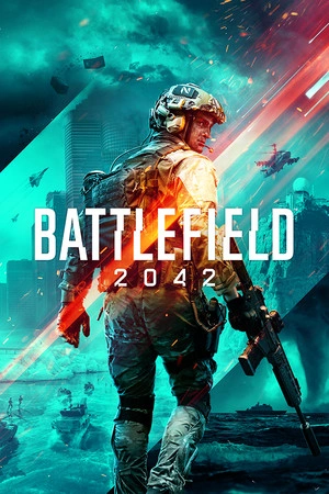 Battlefield-2042