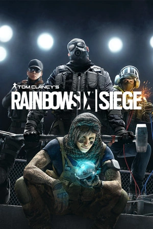 Rainbow-Six-siege
